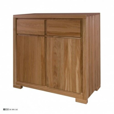 Cómoda de diseñador de madera maciza Armario de cómoda Armario de cómoda Armarios Nuevos