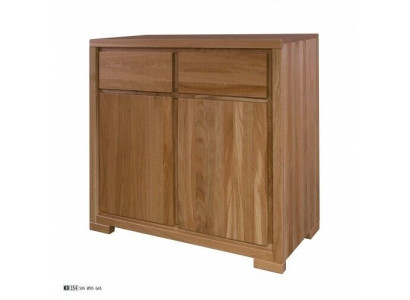 Cómoda de diseñador de madera maciza Armario de cómoda Armario de cómoda Armarios Nuevos