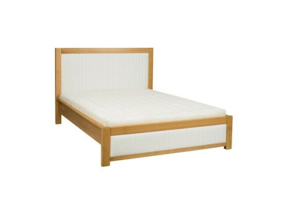 Camas de madera cama de madera cama doble cama tapizada hecha a mano cama de madera nueva