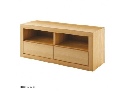 rtv Aparador Cómoda de armario Mueble de sala Cómodas de madera Madera maciza Muebles macizos