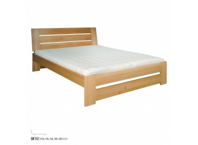 Cama de madera Verdadera cama de madera Camas Dormitorio Hotel 180x200 cm Estilo Muebles macizos