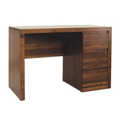 Escritorio mesa de madera mesa de computadora mesa de oficina mesa muebles de oficina mesas madera maciza