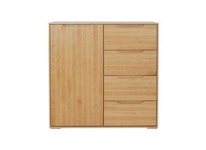 Mueble de cajones macizo Aparador Muebles Comodas Madera maciza Armarios Nuevos Armario