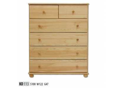 Mueble de cómoda masivo de madera maciza, nuevos armarios aparador muebles cómodas armario.