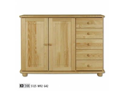 Masivo cómoda mueble cómodas de madera maciza armarios nuevos aparador armario