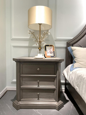 Mesa de noche diseño muebles mesas de noche madera dormitorio mesa auxiliar consolas.