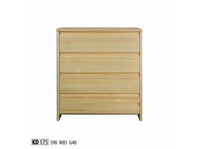 Mueble de cómoda masivo Sideboard Armario Muebles de madera maciza Armarios Nuevo Aparador Cómodas.