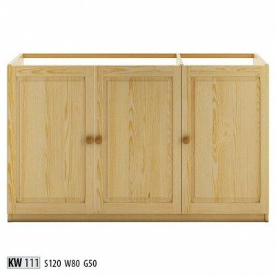 Mueble de lavabo de madera maciza, mueble de lavabo, mueble para lavamanos, hecho a mano en madera.