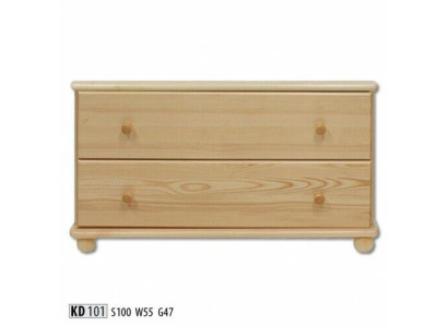 Cómoda Diseño Mueble Bajo Credenza Armario Madera Real Cómodas Aparador