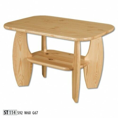 Mesa de madera mesas de centro mesas de centro mesas de centro hechas a mano.