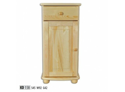 Buffet Cómoda Cómodas Armario Credenza Consola Madera maciza Madera maciza Madera sólida