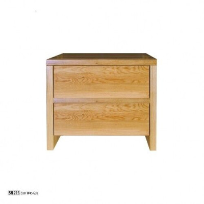 Mesita de noche de madera, mesitas de noche, consolas, noche, estilo rústico, roble, consolas.