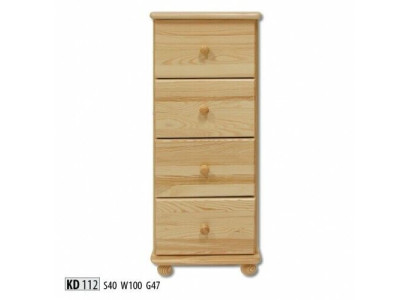 Mueble de la cómoda masiva, aparador, muebles, cómoda de madera maciza, nuevas cómodas de armario de aparador.