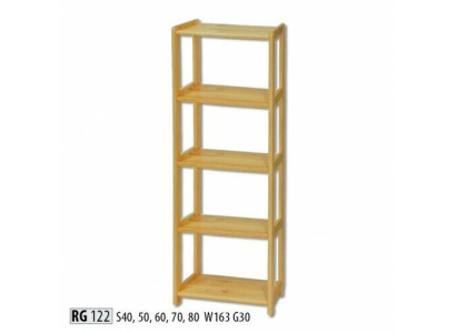 Estantería de pared estantes librería estante de libros mueble de pared hechos a mano muebles de madera estantes