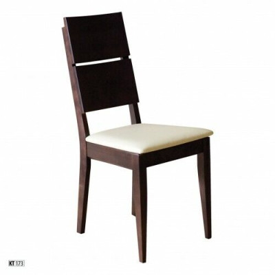Silla masiva Silla Sillón Tela Sillón Cuero Sala de estar Tapizado Madera maciza