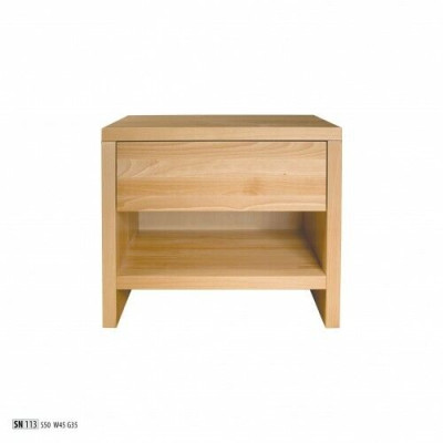 Muebles de madera maciza Mesitas de noche Mesitas de noche Consolas Mesas auxiliares