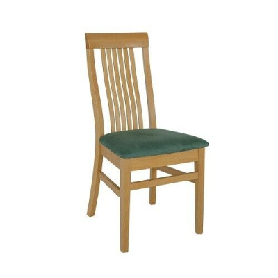 Sillas Silla Butaca Textil Tapicería Madera maciza Cuero Salón Sillón macizo