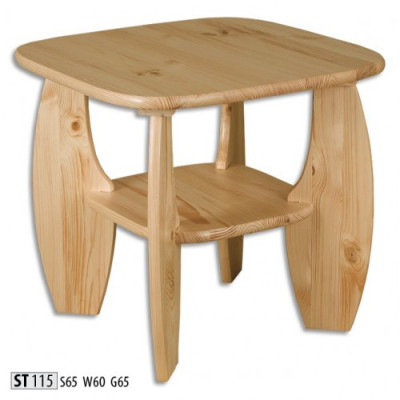 Mesa de centro sofá mesa de salón mesa mesas mesa auxiliar mesa de madera hecha a mano