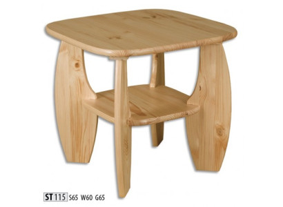 Mesa de centro sofá mesa de salón mesa mesas mesa auxiliar mesa de madera hecha a mano