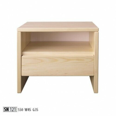 Mesitas de noche consolas madera maciza mesa cómoda auténtica madera consolas mesita de noche.