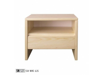 Mesitas de noche consolas madera maciza mesa cómoda auténtica madera consolas mesita de noche.