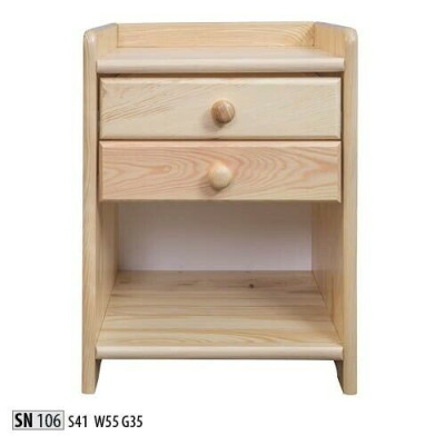 mesita de noche de madera maciza mesitas de noche mesas consolas cómoda consolas de madera real