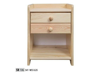 mesita de noche de madera maciza mesitas de noche mesas consolas cómoda consolas de madera real