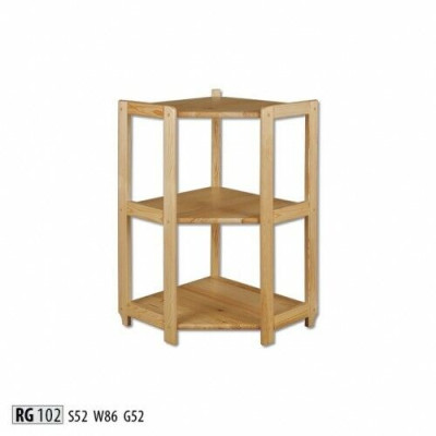 Estantería de esquina, estantería de libros, estantería de pared para sala de estar, estante de madera genuina, estantes de esquina, oficina.