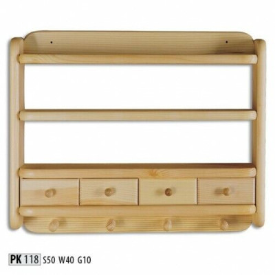 Armario de madera maciza muebles de madera estante de madera armario de pared estantes armario de cocina