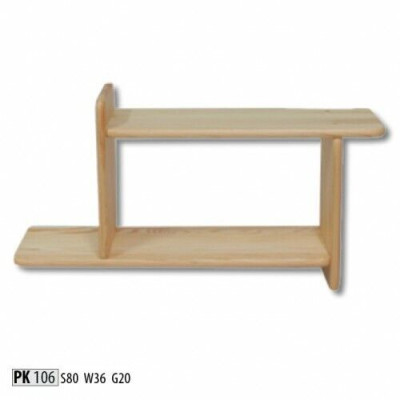 Estantería de pared de madera hecha a mano, estante, estantería de libros, conjunto de muebles de salón, sala de estar, estante de pared de madera maciza.