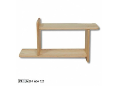 Estantería de pared de madera hecha a mano, estante, estantería de libros, conjunto de muebles de salón, sala de estar, estante de pared de madera maciza.