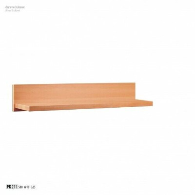 Estantería de libros de pino macizo natural, hecha a mano, estantes de almacenamiento de oficina.