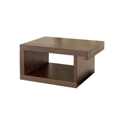 Consola de madera maciza Mesita de noche Mesitas de noche Mesa Cómoda Madera real Consolas
