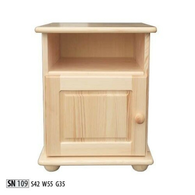 Mesitas de noche consolas macizas mesita de noche mesa de madera cómoda de madera auténtica consolas.