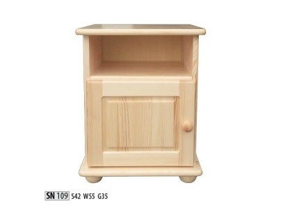 Mesitas de noche consolas macizas mesita de noche mesa de madera cómoda de madera auténtica consolas.