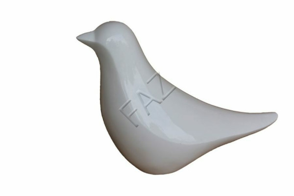 Diseño de estatuas de figuras de pájaros escultura figuras esculturas decoración decoración nueva