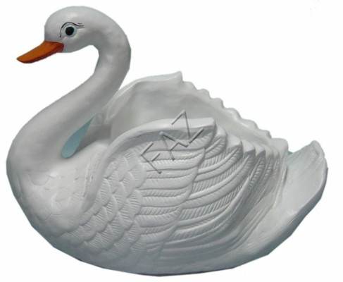 Jarrón de diseño Florero Jarrón de deco Maceta de flores Decoración Deco Nuevo