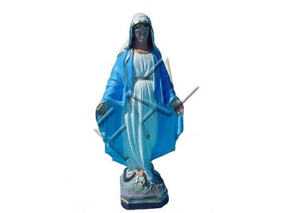 Figura sagrada estatua de jardín escultura figuras esculturas decoración estatuas nuevo