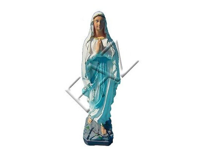 Figura de la Madre María Estatua de Jardín Escultura Figuras Esculturas Decoración Nueva