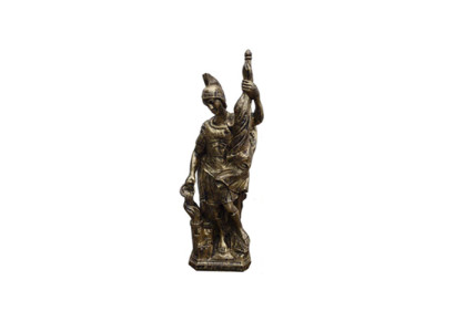 Figura romana Estatua Estilo antiguo antiguo Decoración Decoración 50 cm Nuevo