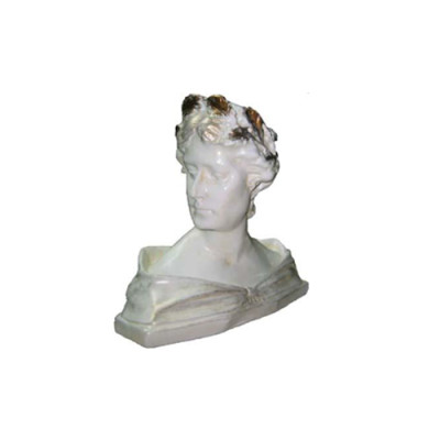 Figura de decoración Estatua Escultura 28 cm Figuras Estatuas Esculturas Busto Decoración R5
