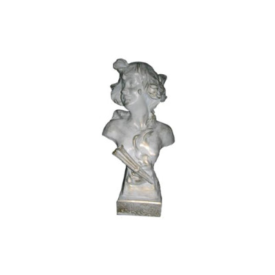 Busto figura decorativa estatua escultura 33 cm figuras estatuas esculturas Nuevas WG2020 R7