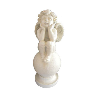 Figura de decoración estatua escultura de 35 cm Figuras estatuas esculturas Decoración nueva R71