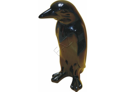 Diseño de figura de pingüino estatua escultura figuras esculturas decoración de jardín decoración.