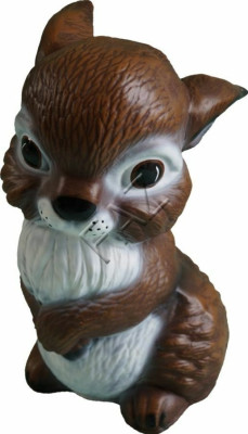 Diseño de figura de conejo estatua de jardín escultura figuras esculturas decoración nueva c645