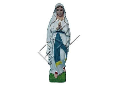 Figura Jardín Estatua Escultura Figuras Esculturas Decoración Nueva Madre María Nueva