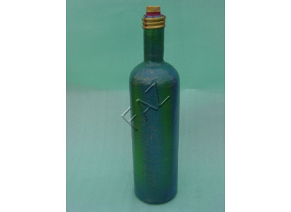 Diseño Botella Figura Estatua Escultura Figuras Esculturas Decoración Decorativo Nuevo