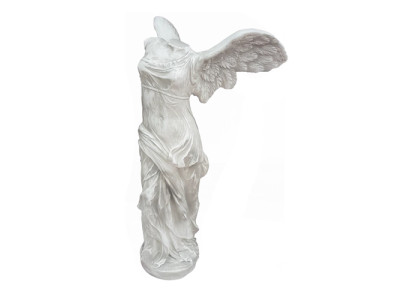 Estatua decorativa de Nike de Samotracia, figura escultura 175 cm nueva estatuas esculturas P173