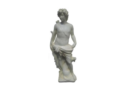 Amore Figura Estatua Escultura 125 cm Figuras Estatuas Esculturas Antiguos R110