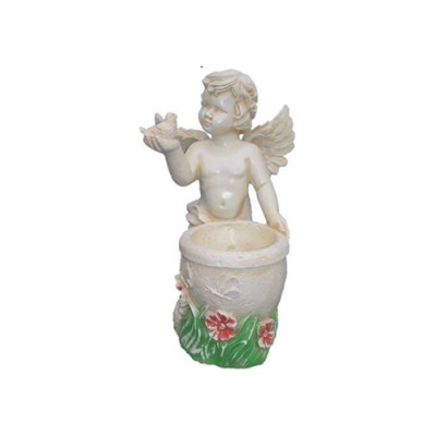 Figura de decoración Estatua Escultura 48 cm Figuras Estatuas Esculturas Decoración Nuevo R61